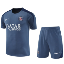 25-26 PSG High Quality Training Short Suit
