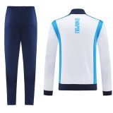 25-26 Napoli High Quality Jacket Tracksuit