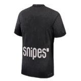 25-26 PSG Fourth Player Version Soccer Jersey