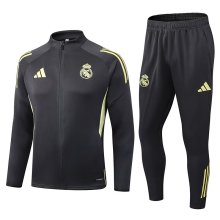 25-26 RMA High Quality Half Pull Tracksuit