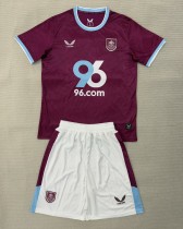 25-26 Burnley Home Adult Suit
