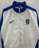 2025 Brazil New Pattern Windbreaker