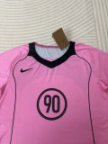 25-26 NK Pink T-Shirt