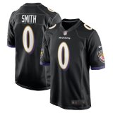 2025 NFL Baltimore Ravens New Pattern Jersey