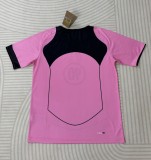 25-26 NK Pink T-Shirt