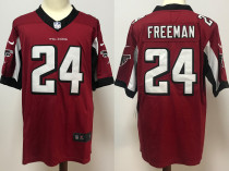 2025 NFL Atlanta Falcons New Pattern Jersey