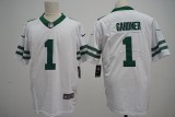 2025 NFL New York Jets New Pattern Jersey