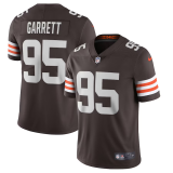 2025 NFL Cleveland Browns New Pattern Jersey
