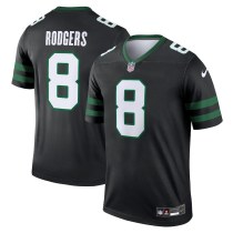 2025 NFL New York Jets New Pattern Jersey