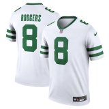 2025 NFL New York Jets New Pattern Jersey