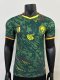 25-26 Cameroon Home Player Soccer Jersey