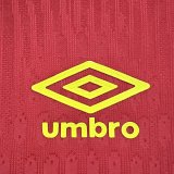 25-26 Congo Special Edition Player Version Soccer Jersey