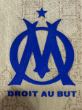 25-26 Marseille Special Edition Player Version Soccer Jersey