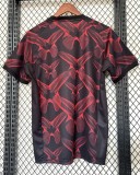 25-26 Canada GoalKeeper Fans Soccer Jersey