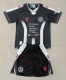 25-26 Udinese Home Kids Soccer Jersey