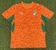 2026 Cote d'Ivoire Home Fans Soccer Jersey
