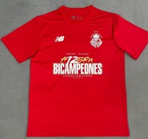 25-26 Toluca Special Edition Fans Soccer Jersey