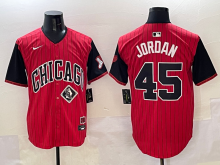 2025 MLB Chicago White Sox New Pattern Jersey