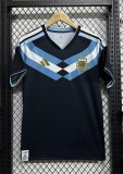 25-26 Argentina Special Edition Fans Soccer Jersey