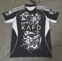 25-26 AL-Nassr Fourth Fans Soccer Jersey