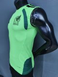 25-26 Mexico Green Player Version Vest（背心）