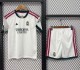 2026 RMA Home Kids Soccer Jersey