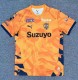 25-26 Shimizu S-Pulse Home Fans Soccer Jersey 清水心跳