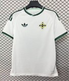 2026 Northern Ireland Away Fans Soccer Jersey