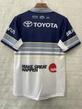 25-26 High Quality Rugby Jersey