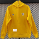 25-26 Benfica Yellow Hoody 黄色(加绒)