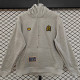 25-26 Club America Grey Hoody 灰色(加绒)