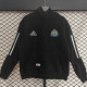 25-26 Newcastle Black Hoody 黑色(AD加绒)