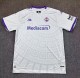25-26 Fiorentina Away Fans Soccer Jersey