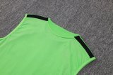 2026 Mexico Green High Quality Player Version Tank Top And Shorts Suit (球员套装)
