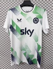 2026 Ireland Away Fans Soccer Jersey