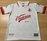 1997-1998 Toluca Away Retro Soccer Jersey