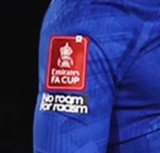 25-26 CHE Home Long Sleeve Player Version Soccer Jersey