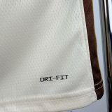 25-26 WARRIORS GREEN #23 Khaki City Edition Top Quality Hot Pressing NBA Jersey (V领)