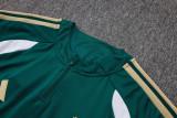 26-27 Italy High Quality Half Pull Tracksuit