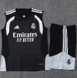 26-27 RMA High Quality Tank Top And Shorts Suit