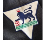 1998 Man Utd Commemorative Edition Long sleeves Retro Soccer Jersey