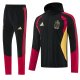 2025 Belgium High Quality Windbreaker Suit