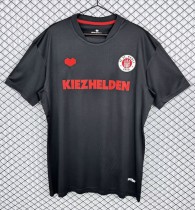 2013-2014 St. Pauli Fourth Retro Soccer Jersey