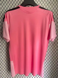 26-27 Inter Miami Pink Training shirts