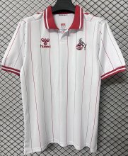26-27 FC Koln Special Edition Fans Soccer Jersey