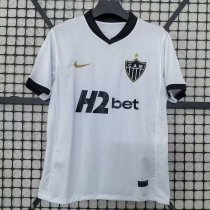 26-27 Atletico Mineiro Away Fans Soccer Jersey