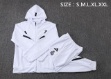 25-26 RMA High Quality Hoodie Jacket Tracksuit