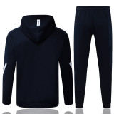 25-26 RMA High Quality Hoodie Jacket Tracksuit