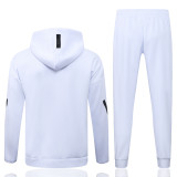25-26 RMA High Quality Hoodie Jacket Tracksuit
