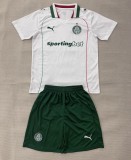 2026 Palmeiras Away Adult Suit